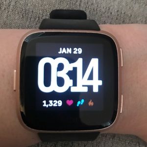 Fitbit Versa (versa1)